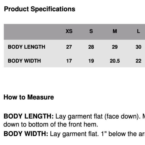 Notch Make Your Mark Tee - Picture 3 of 4